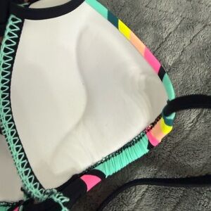 Malibu Multicolor Kids One Piece